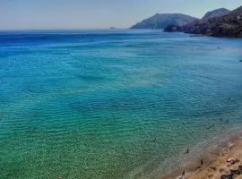 Goldfish Seaside Luxury Houses