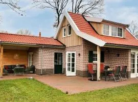 3 Bedroom Gorgeous Home In Hoge Hexel