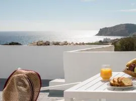 Sarantis Suites & Apartments