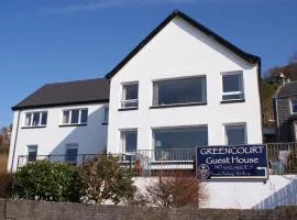 Greencourt Guest House