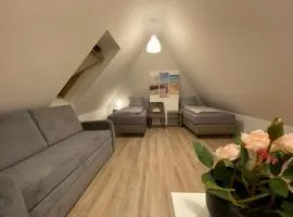 Waren Appartements