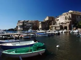 Très belle Villa familiale Cap Corse