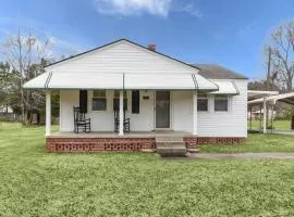 Miss Audrey - Quiet & Cozy Historic Cottage