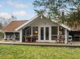Stunning Home In Gedser With Sauna，位于盖瑟的豪华型酒店