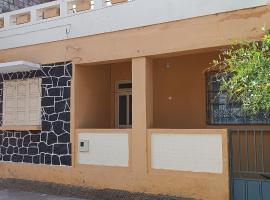 Casa de Férias，位于塔拉法尔的海滩短租房