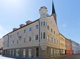 Motel Q- das kleine Stadthotel