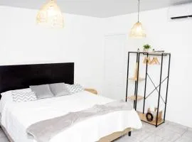 Habitación Deluxe Aire - Villa Valle Campo