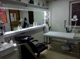 Sokoterme Wellness Hotel，位于索科矿泉村的酒店