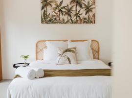 Tinarra Treetops，位于Maroochy River的酒店