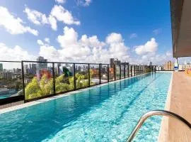 TOLIVE One Housi Recife by Carpediem