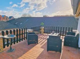 Unit Sonnenschein