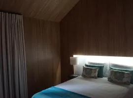 As Cabanas dos Netinhos