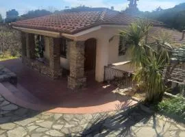 Villa Rosa