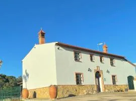 Casa rural la Galvana