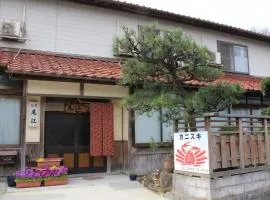 大江宾馆
