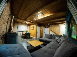 ZADA nature lounge