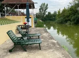 Villa Elita - Bela Crkva