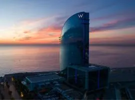 巴塞罗那W酒店
