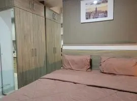 Apartemen springwood
