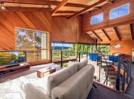 Grey Gum Lodge