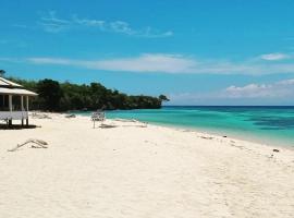 Home Stay Ramli，位于比拉的酒店