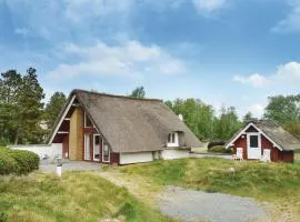 Three-Bedroom Holiday Home In Romo