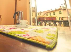 布鲁尼亚托舒适公寓