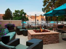 Residence Inn by Marriott Boulder，位于博尔德的酒店