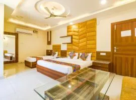 FabHotel Royal Aanandam