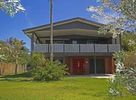 Red Door Beach House