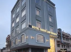 Hotel Green Land Heights