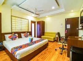 FabHotel Loharkar 54