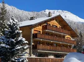Colorado Riders Chalet