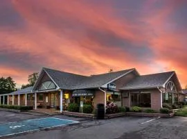 Dannys Hotel Suites; SureStay Collection by Best Western