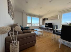 Apartamento La Salvé - Monabri，位于拉雷多的酒店