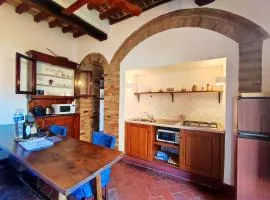 Convento San Gimignano Apartments