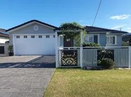 Saltwater Cottage