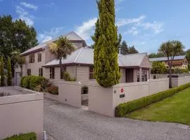 Welcome Home - Hanmer Springs Holiday Home