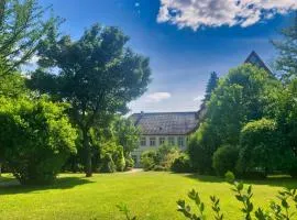 Schloss Sennfeld - Hotel & Veranstaltungsort -