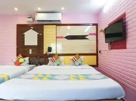 Gnanam Beach Residency