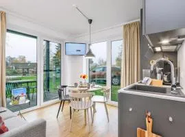 Gorgeous Apartment In Lembruch-Dümmer See