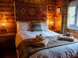 Scalpay Lodge