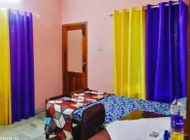 Theertha HomeStay Varkala