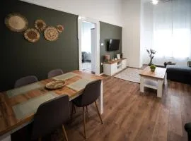 Volenter Lux Apartment Uno