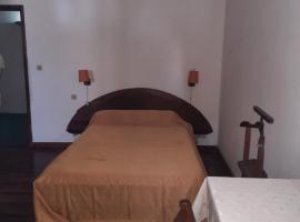 Hotel le colbert，位于迭戈苏瓦雷斯的酒店