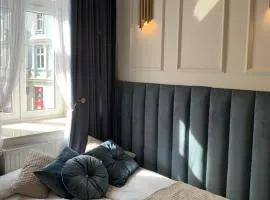 Family & Business Sauna Apartments Sienkiewicza Wesoła No 6 Centrum Downtown - 1 Bedroom with Private Sauna, Parking - NEW!