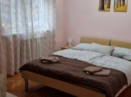 Vidak Apartman