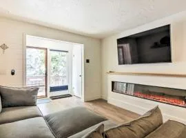 The Cottages Ski-InandOut Retreat - Hike and Explore!