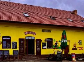 Hrusická restaurace a penzion