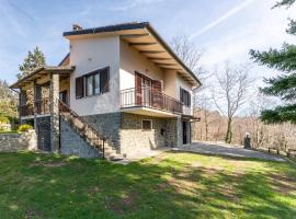 Casa Vacanze Tuscan Retreat，位于Macchino的低价酒店